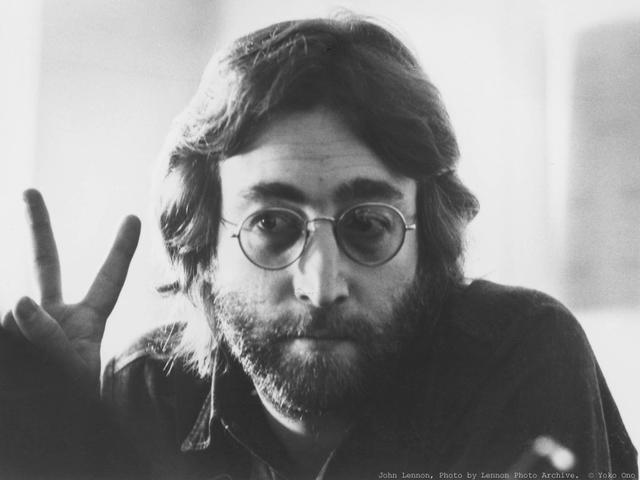 John Lennon ve The Beatles