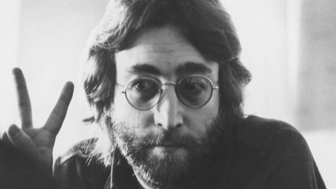 John Lennon ve The Beatles