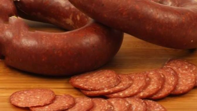 Bir Erkekten Sucuklu Yumurta Tarifi