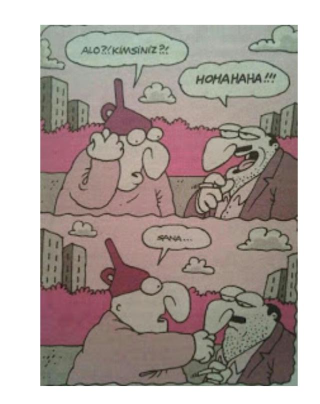 Hunilileri Tanıma Bencesi