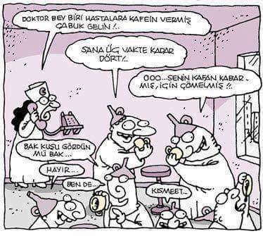 Hunilileri Tanıma Bencesi