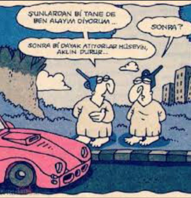 Hunilileri Tanıma Bencesi