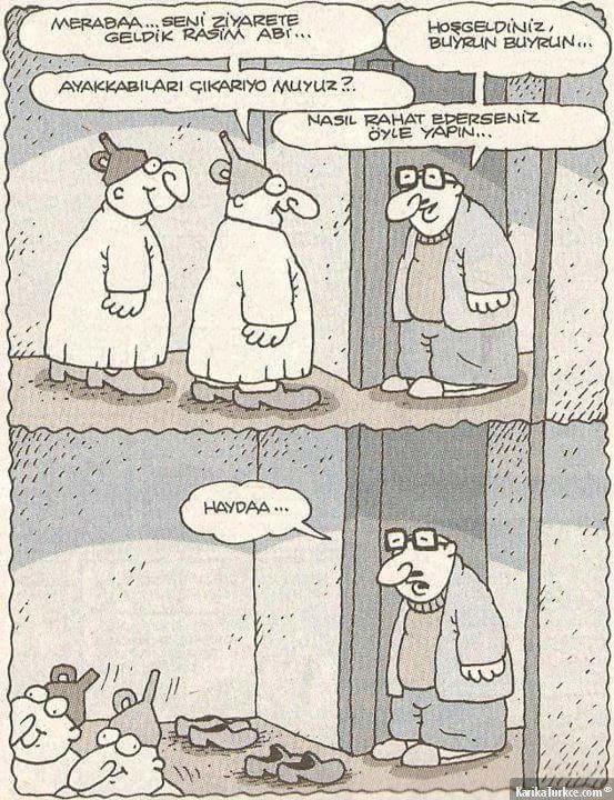 Hunilileri Tanıma Bencesi