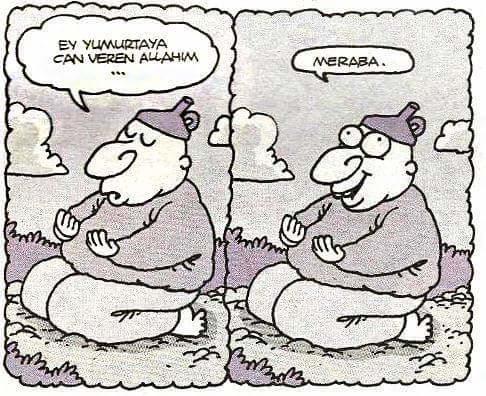 Hunilileri Tanıma Bencesi