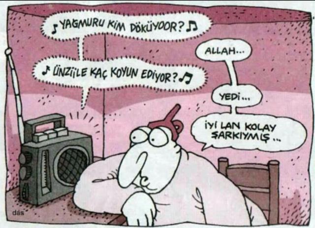 Hunilileri Tanıma Bencesi
