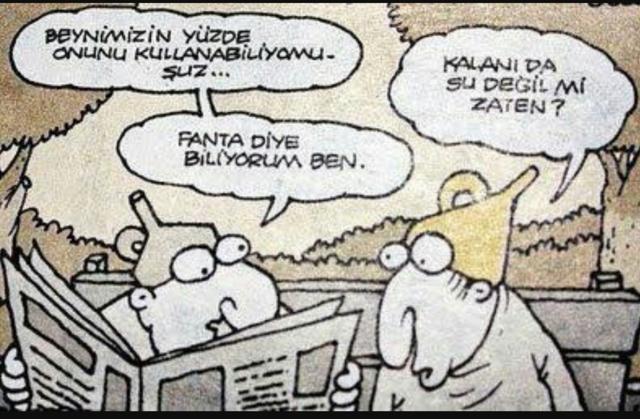 Hunilileri Tanıma Bencesi