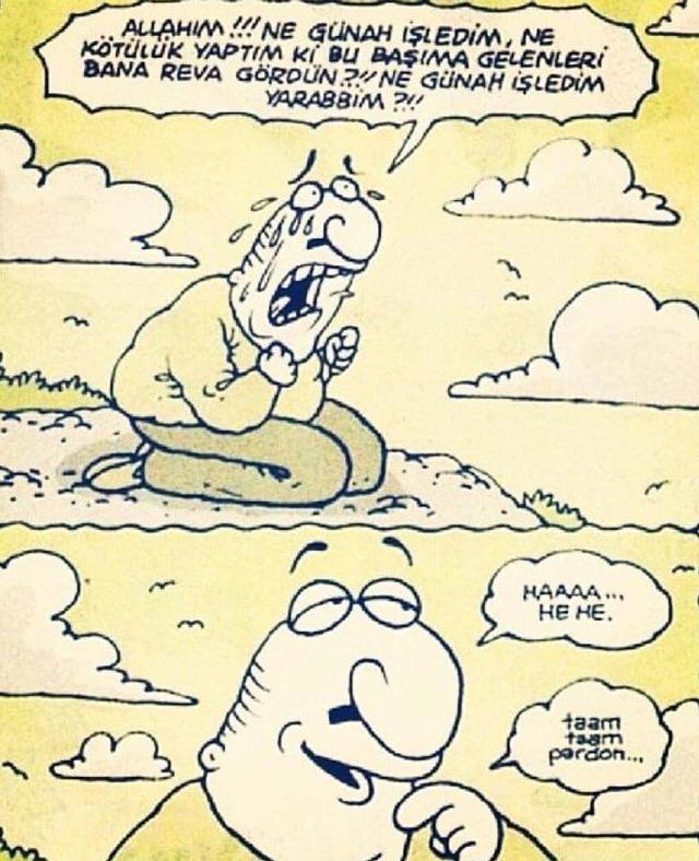 Hunilileri Tanıma Bencesi