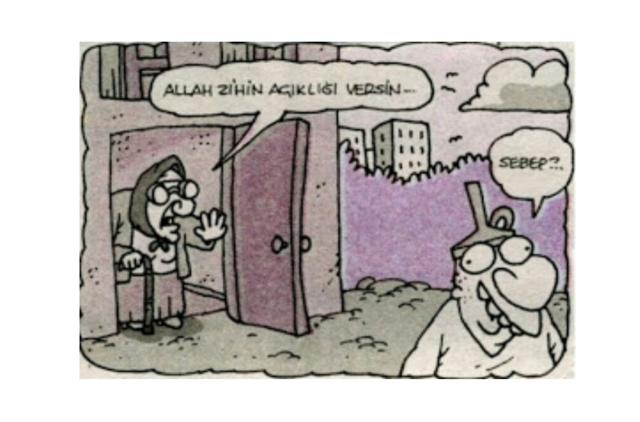 Hunilileri Tanıma Bencesi