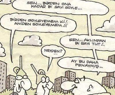 Hunilileri Tanıma Bencesi