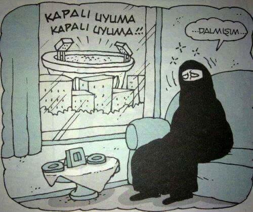 Hunilileri Tanıma Bencesi