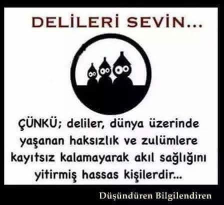 Hunilileri Tanıma Bencesi