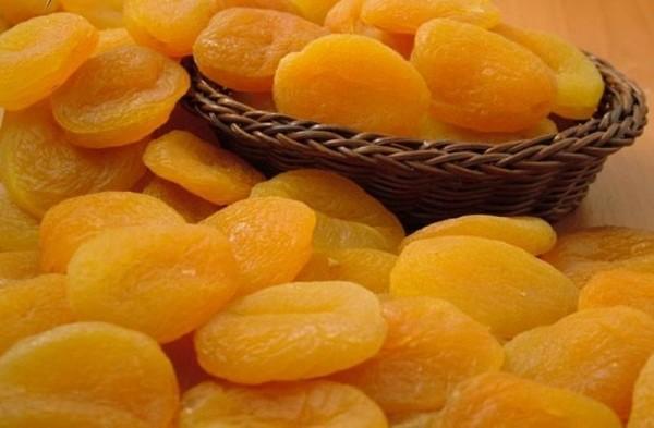 Aşurenin Sağlığa Faydaları