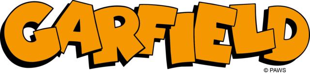 Tembel ve Obur Kedi, Garfield!