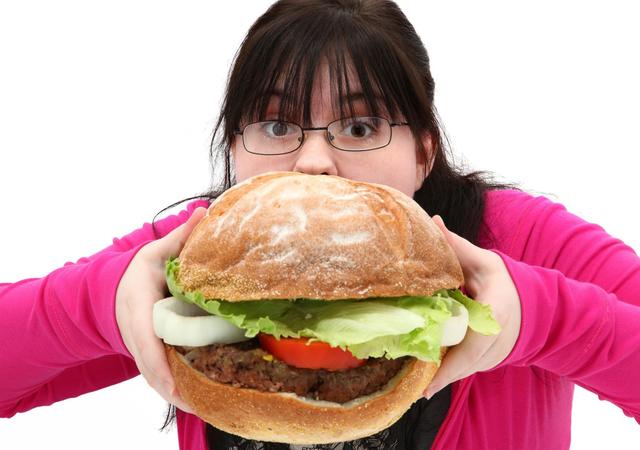 Dikkat! Canınız Ne Yemek İstiyor?