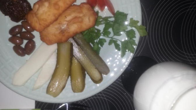 Öğrenci Dostu Sofralar - Pişi Tarifi