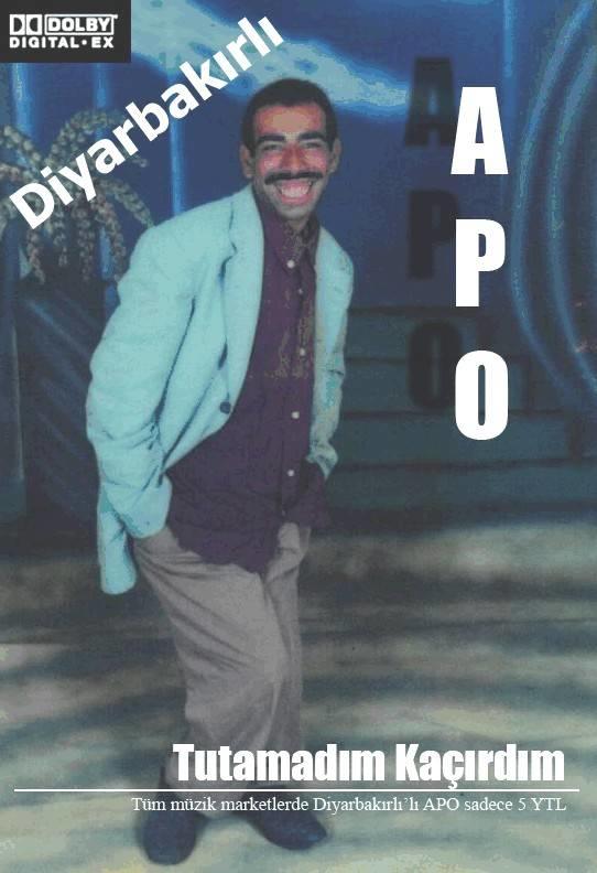 Tarz Olacakken Tarzan Olmayın Beyler!