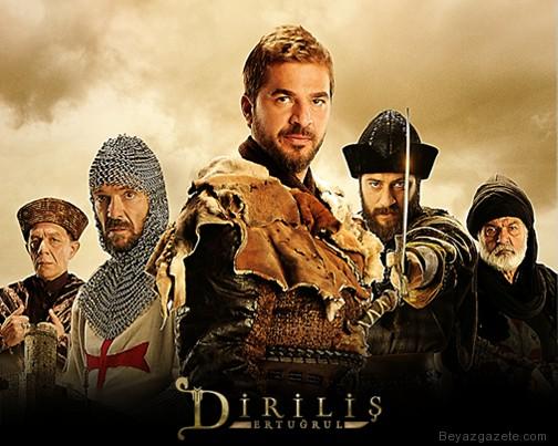 En İyi 5 Türk Dizisi 