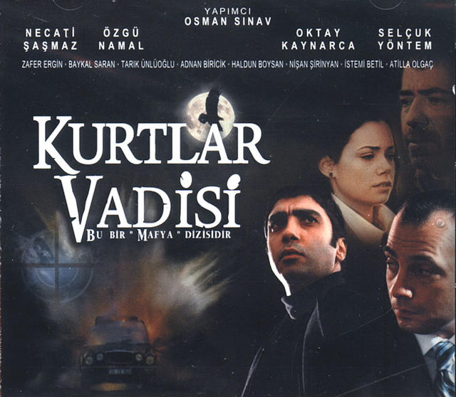 En İyi 5 Türk Dizisi 