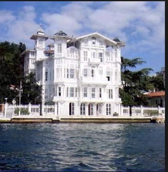 Evden Kaçış Öyküsü-Bölüm-2