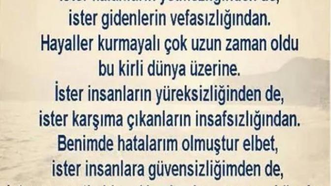 Eziklik Psikolojisi ve Toplum Tarafından Dışlanma
