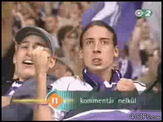 Erkeğim ve Şanslıyım. Çünkü...