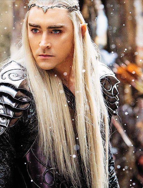 Neden Hobbit/ Yüzüklerin efendisi?