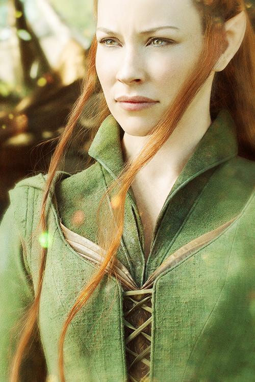 Neden Hobbit/ Yüzüklerin efendisi?