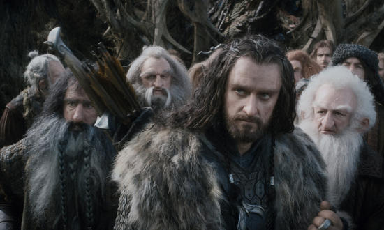 Neden Hobbit/ Yüzüklerin efendisi?