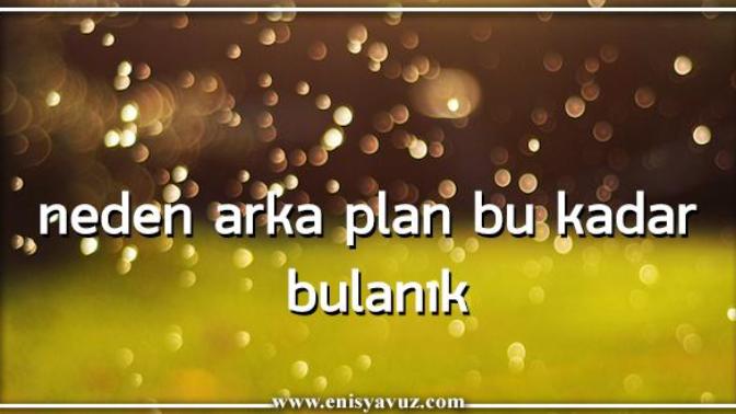 Bir Fotoğrafçıya Asla Söylenmemesi Gerekenler