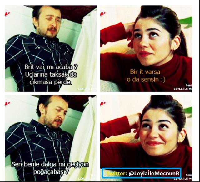 Bir Anne Atasözü Der Ki;Evladim Asilacak Perde Var