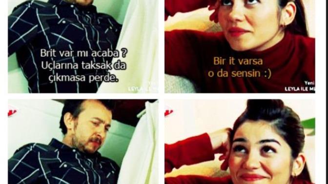 Bir Anne Atasözü Der Ki; Evladım Asılacak Perde Var