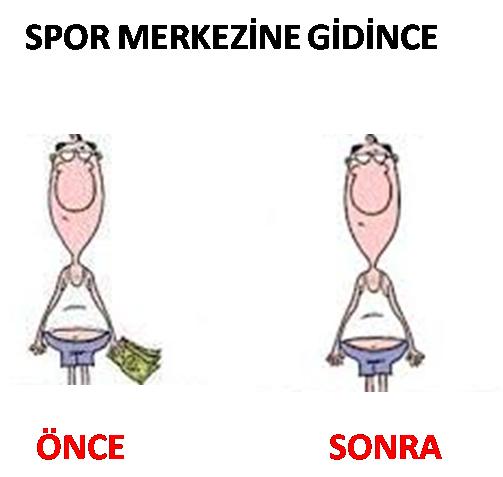 Diyetisyene Gitmek - Neden Zayıflamadım?