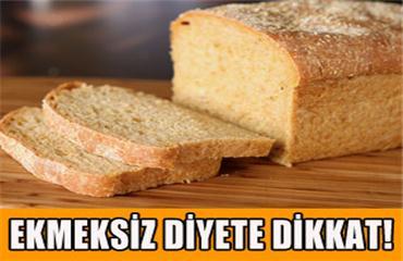 Diyetisyene Gitmek - Neden Zayıflamadım?