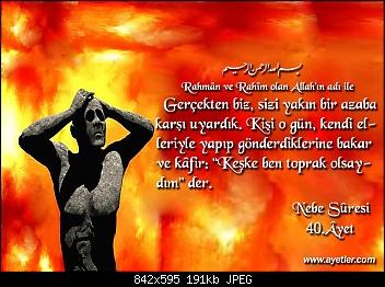 Kadın Erkek Ayrımı Edep Ahlak Namus