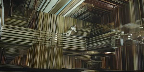 Yıldızlararası/Interstellar - 2014 Yılının En İyi Filmi