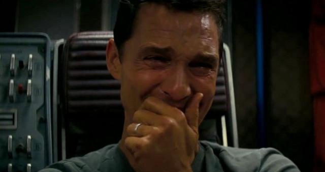Yıldızlararası/Interstellar - 2014 Yılının En İyi Filmi