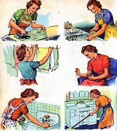 "Kadın Olmaktan Gurur Duyuyorum" Dedirten 11 Sebep