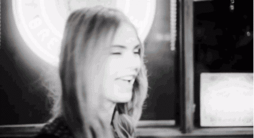 Kadınım ve Şanslıyım. Çünkü...