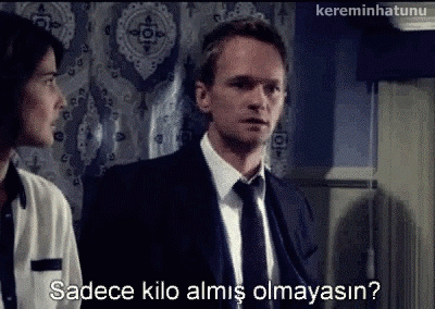 Kadınım ve Şanslıyım. Çünkü...