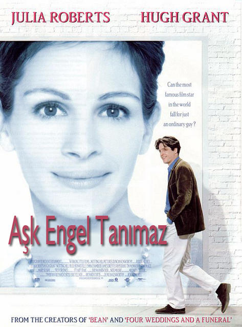Manitayla İzlenicek Aşk Filmleri