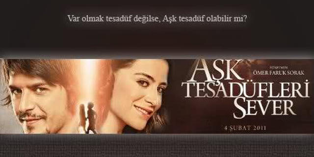 Manitayla İzlenicek Aşk Filmleri
