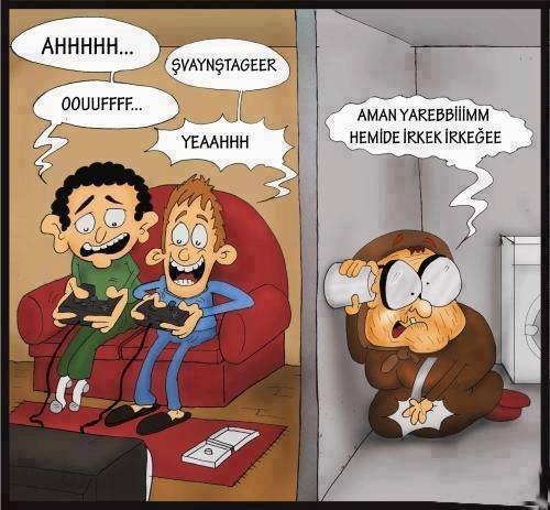 Avrupa'da Yaşamak İçin Nedenler..