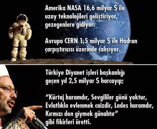 Avrupa'da Yaşamak İçin Nedenler..