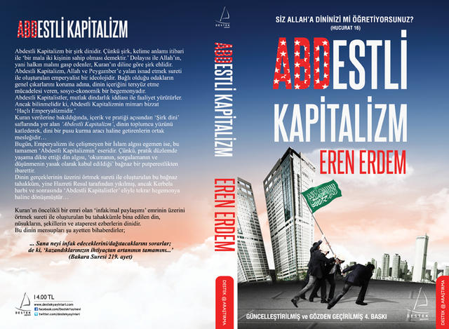 Kategorilerine Göre Kitap Tavsiyeleri -5-