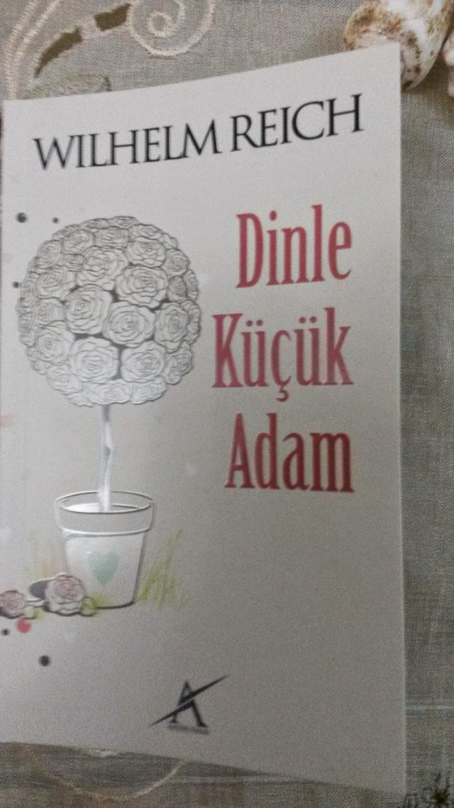 Kategorilerine Göre Kitap Tavsiyeleri -5-