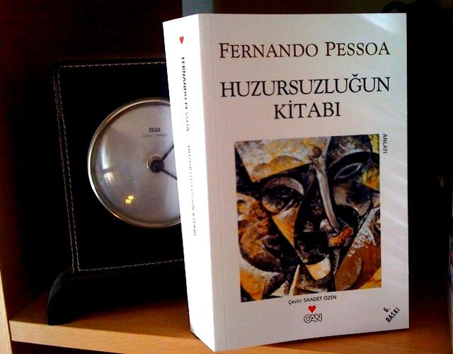 Kategorilerine Göre Kitap Tavsiyeleri -5-