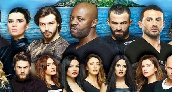 Survivor All Star