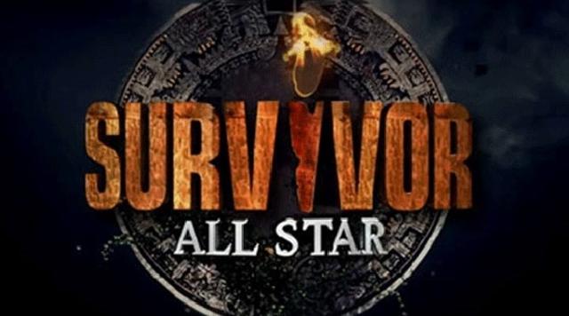 Survivor All Star