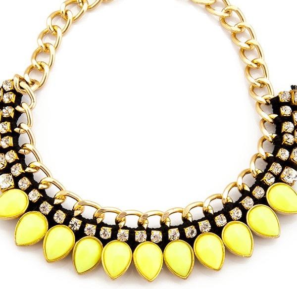 Limon Sarısı: 2015 Yaz Trendi!