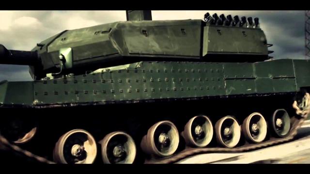 Türkiye'nin Milli Silahları - Altay Tank